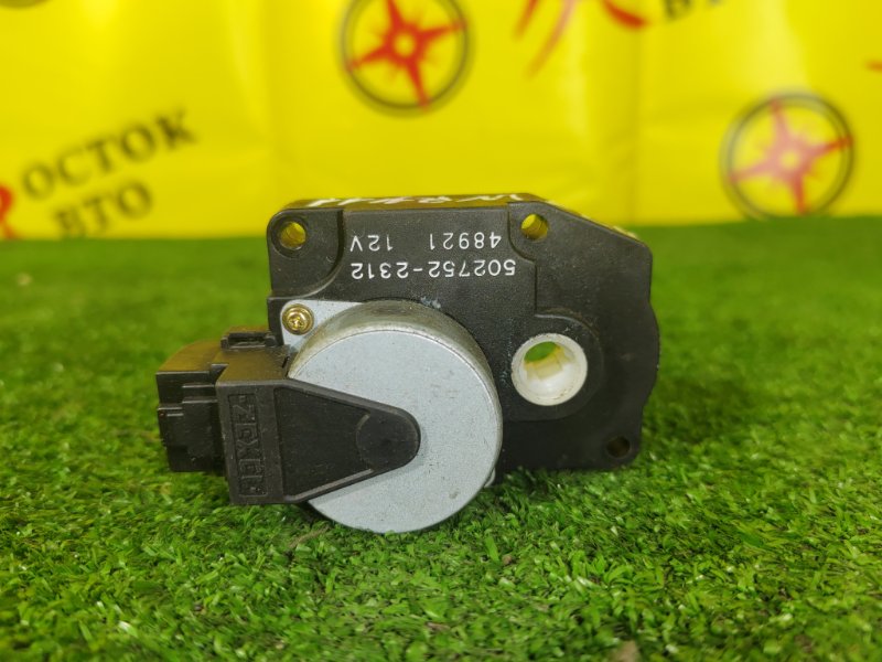 Сервопривод заслонок печки, 300 рублей, Красноярск