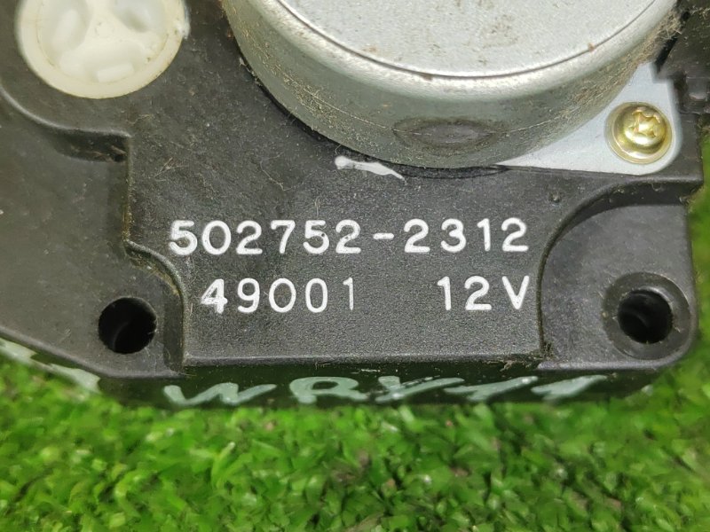 Сервопривод заслонок печки, 300 рублей, Красноярск