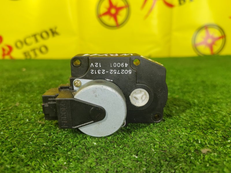 Сервопривод заслонок печки, 300 рублей, Красноярск