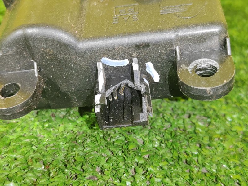 Сервопривод заслонок печки, 300 рублей, Красноярск