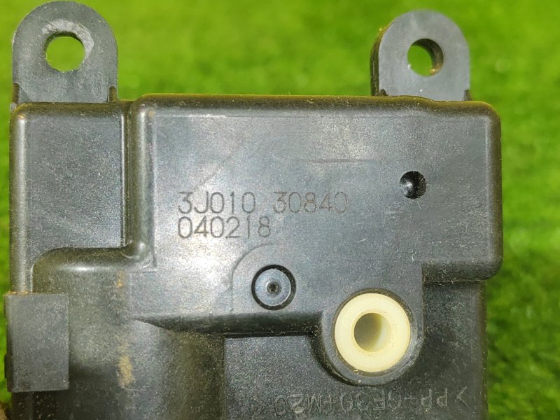 Сервопривод заслонок печки, 300 рублей, Красноярск