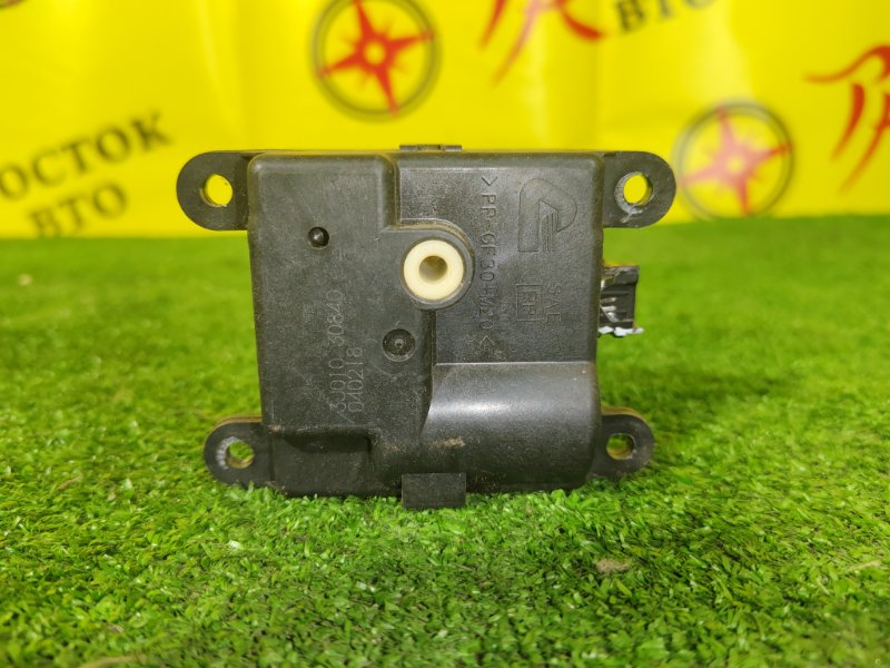 Сервопривод заслонок печки, 300 рублей, Красноярск