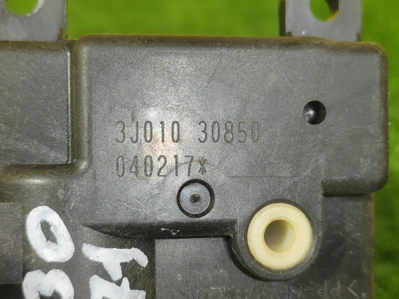 Сервопривод заслонок печки, 300 рублей, Красноярск