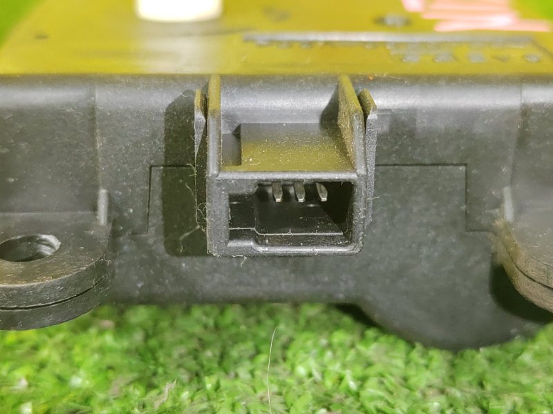 Сервопривод заслонок печки, 300 рублей, Красноярск