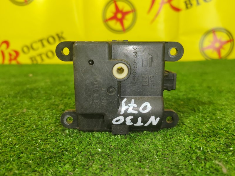 Сервопривод заслонок печки, 300 рублей, Красноярск