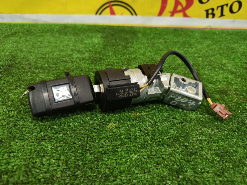 Замок зажигания, 1500 рублей, Красноярск