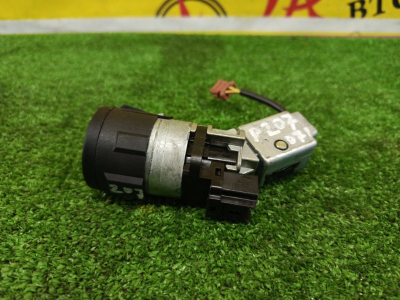 Замок зажигания, 1500 рублей, Красноярск