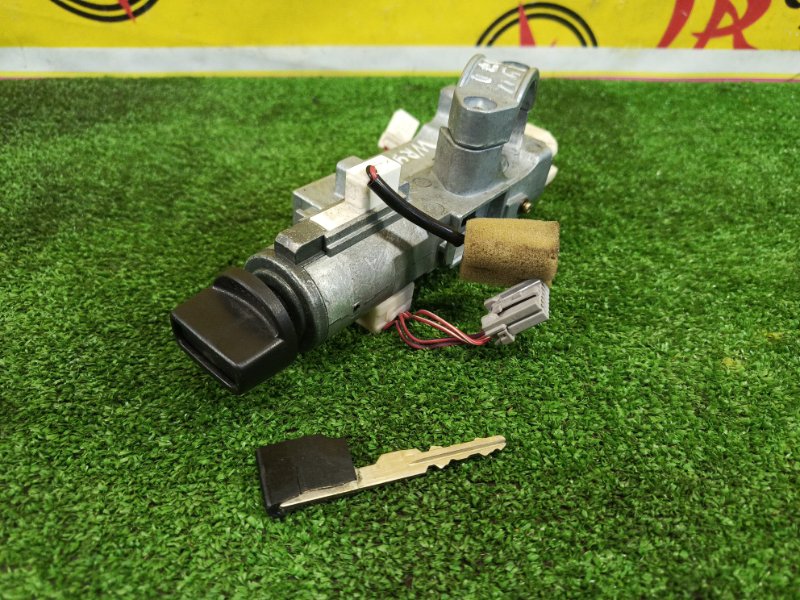 Замок зажигания, 1500 рублей, Красноярск