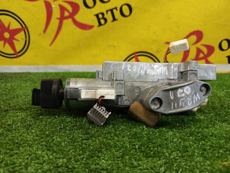 Замок зажигания, 1500 рублей, Красноярск