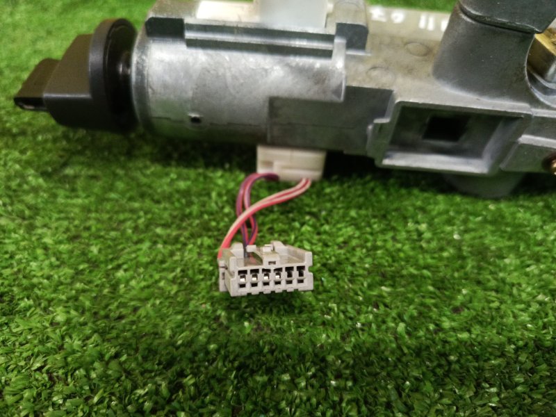 Замок зажигания, 1500 рублей, Красноярск