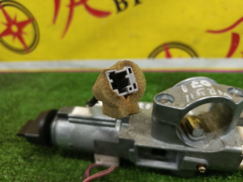 Замок зажигания, 1500 рублей, Красноярск