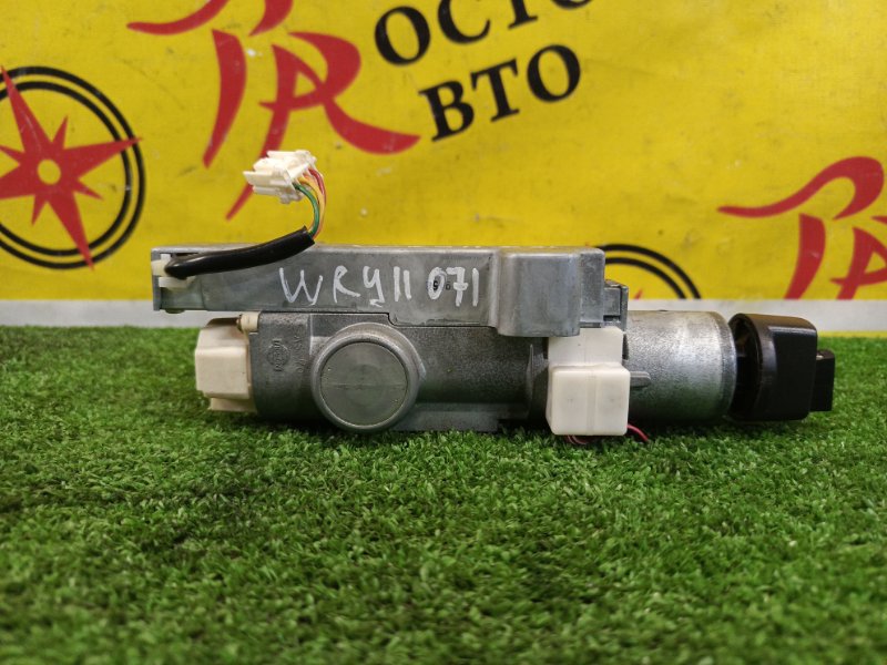 Замок зажигания, 1500 рублей, Красноярск