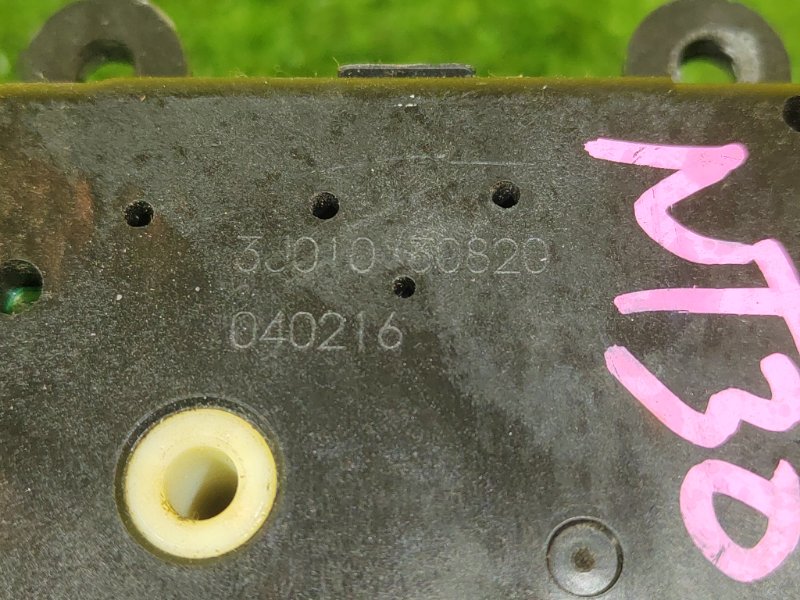 Сервопривод заслонок печки, 300 рублей, Красноярск