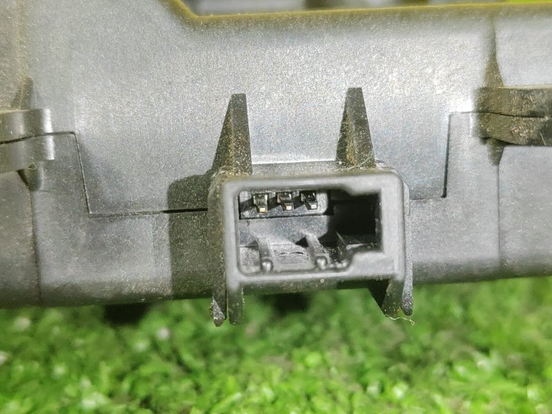 Сервопривод заслонок печки, 300 рублей, Красноярск