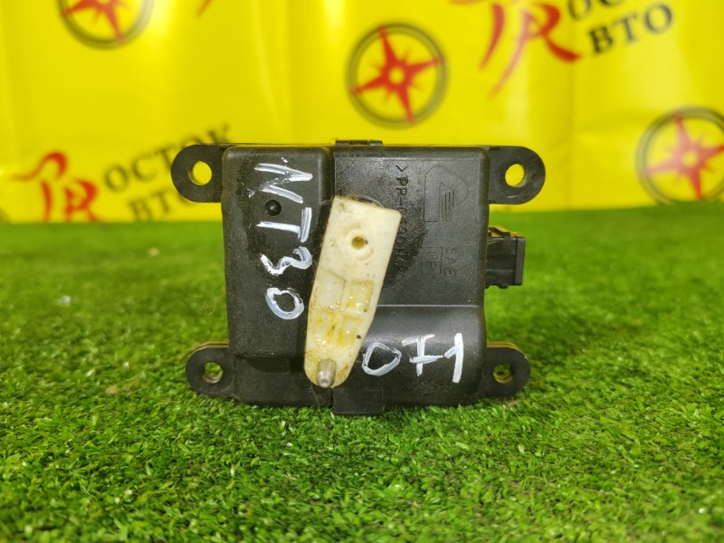 Сервопривод заслонок печки, 300 рублей, Красноярск