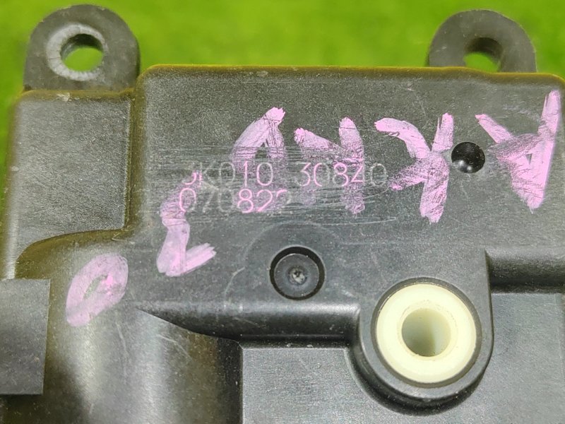 Сервопривод заслонок печки, 500 рублей, Красноярск