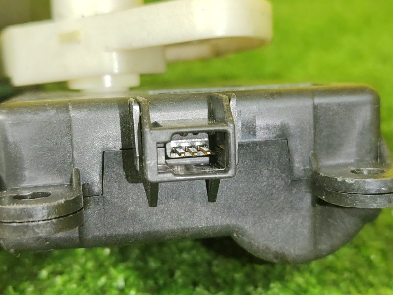 Сервопривод заслонок печки, 500 рублей, Красноярск