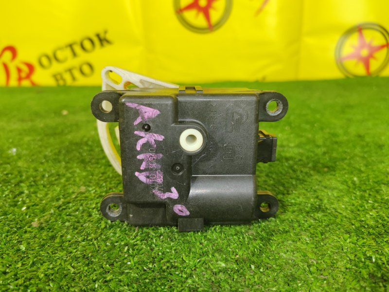 Сервопривод заслонок печки, 500 рублей, Красноярск