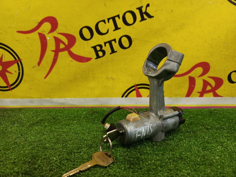 Замок зажигания, 1500 рублей, Красноярск