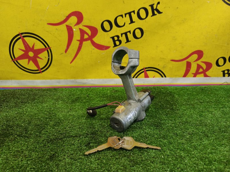 Замок зажигания, 1500 рублей, Красноярск