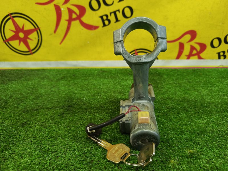 Замок зажигания, 1500 рублей, Красноярск