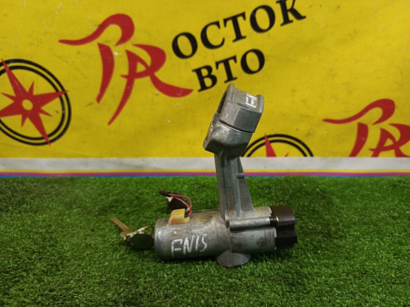 Замок зажигания, 1500 рублей, Красноярск