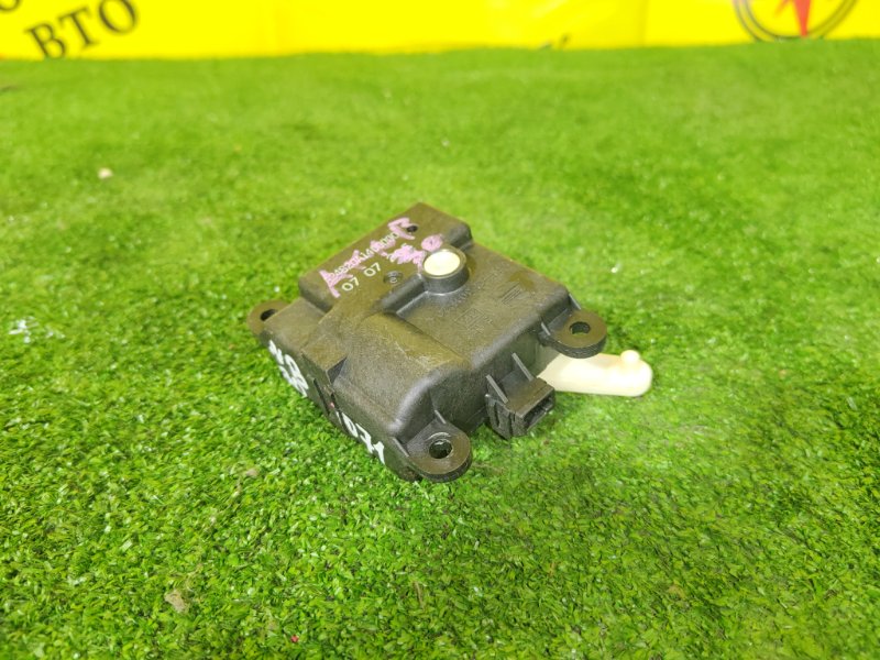 Сервопривод заслонок печки, 500 рублей, Красноярск