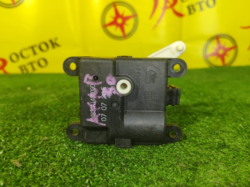 Сервопривод заслонок печки, 500 рублей, Красноярск