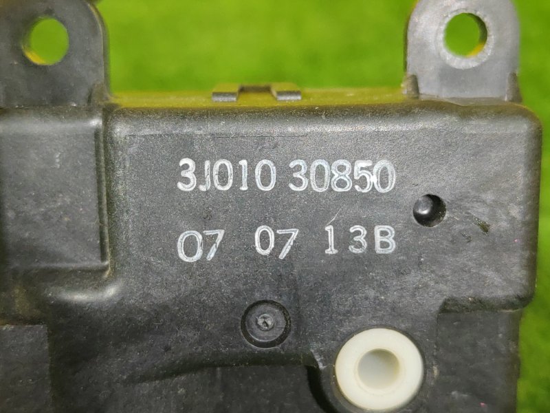 Сервопривод заслонок печки, 500 рублей, Красноярск