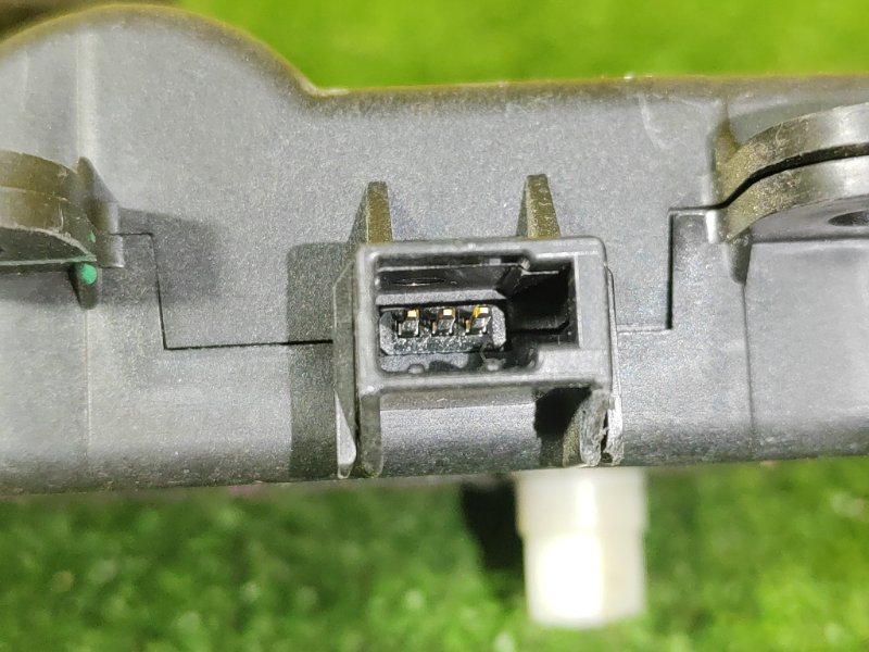 Сервопривод заслонок печки, 500 рублей, Красноярск