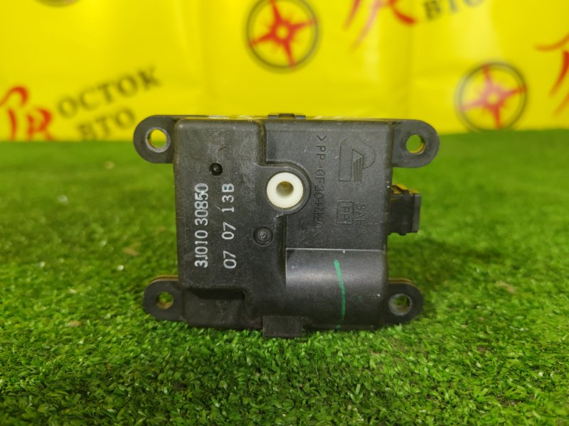 Сервопривод заслонок печки, 500 рублей, Красноярск