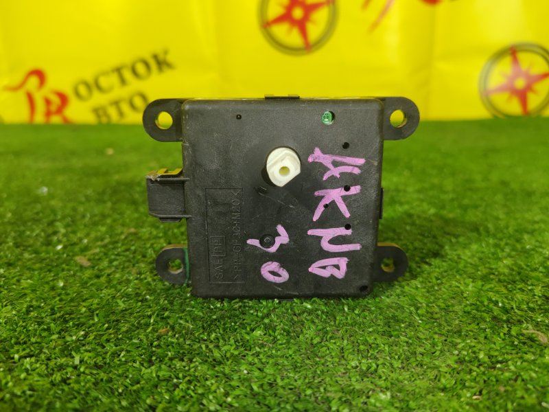 Сервопривод заслонок печки, 500 рублей, Красноярск