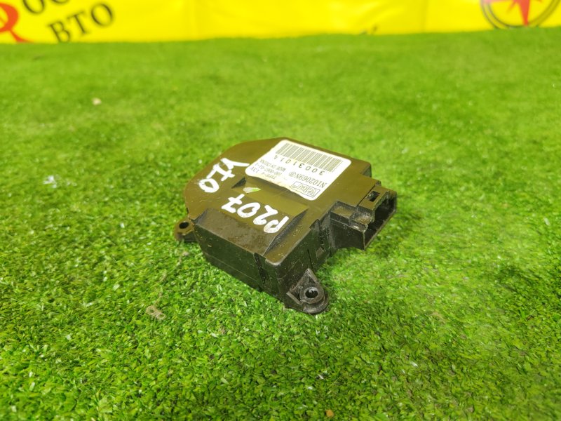 Сервопривод заслонок печки, 500 рублей, Красноярск