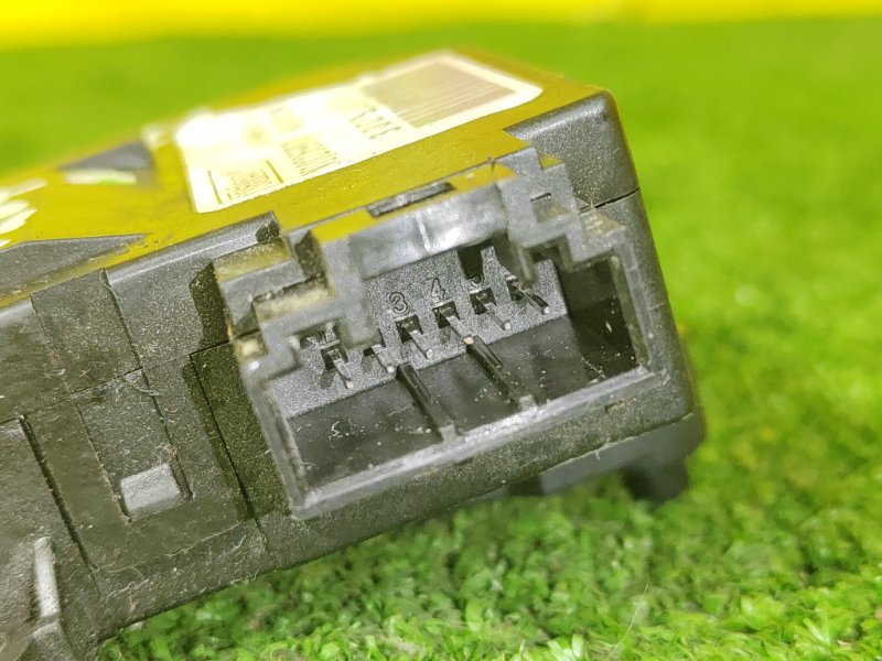 Сервопривод заслонок печки, 500 рублей, Красноярск