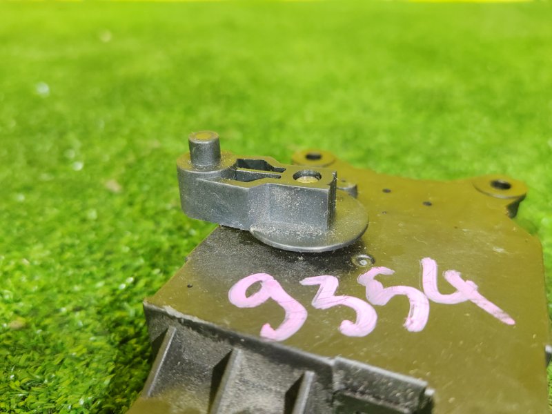 Сервопривод заслонок печки, 500 рублей, Красноярск