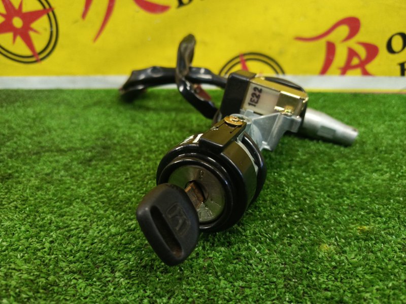 Замок зажигания, 2000 рублей, Красноярск