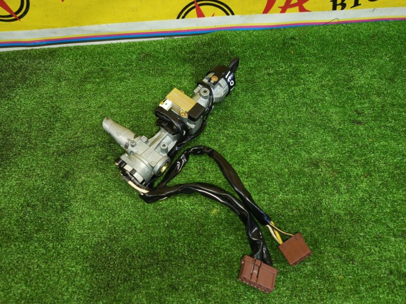 Замок зажигания, 2000 рублей, Красноярск