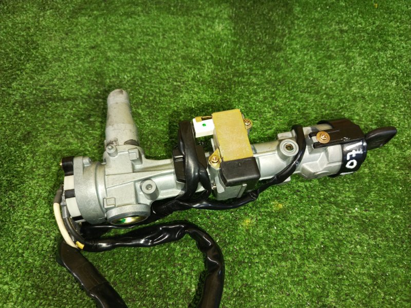 Замок зажигания, 2000 рублей, Красноярск