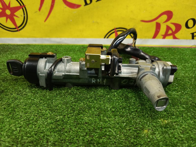 Замок зажигания, 2000 рублей, Красноярск