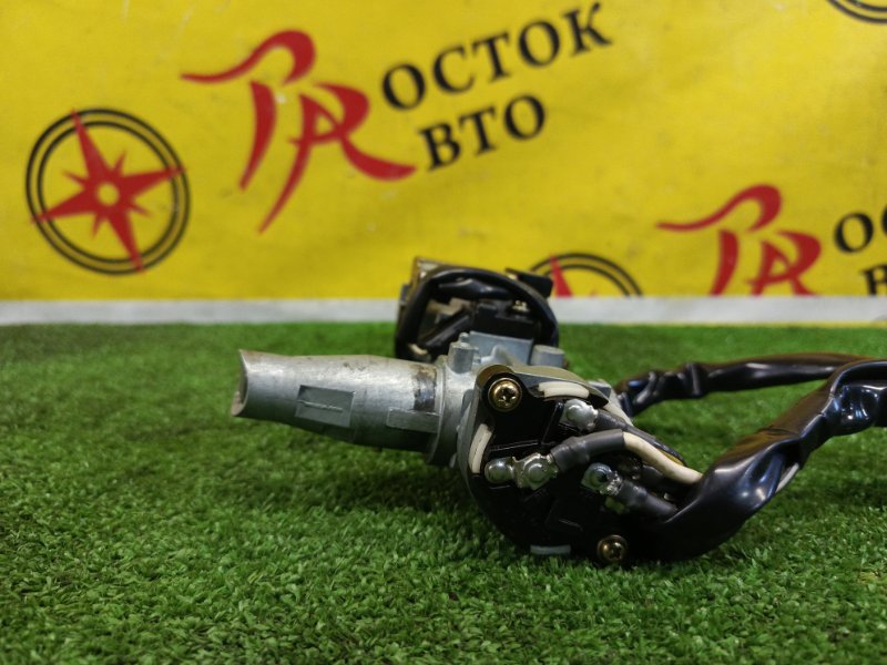 Замок зажигания, 2000 рублей, Красноярск