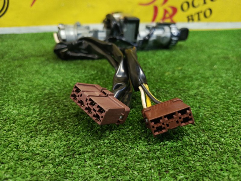 Замок зажигания, 2000 рублей, Красноярск