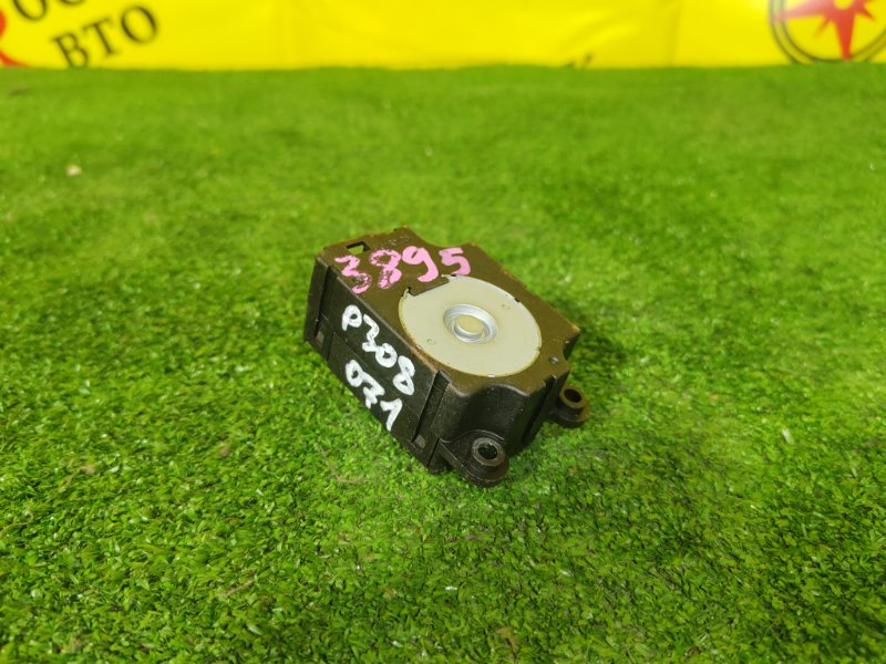 Сервопривод заслонок печки, 500 рублей, Красноярск