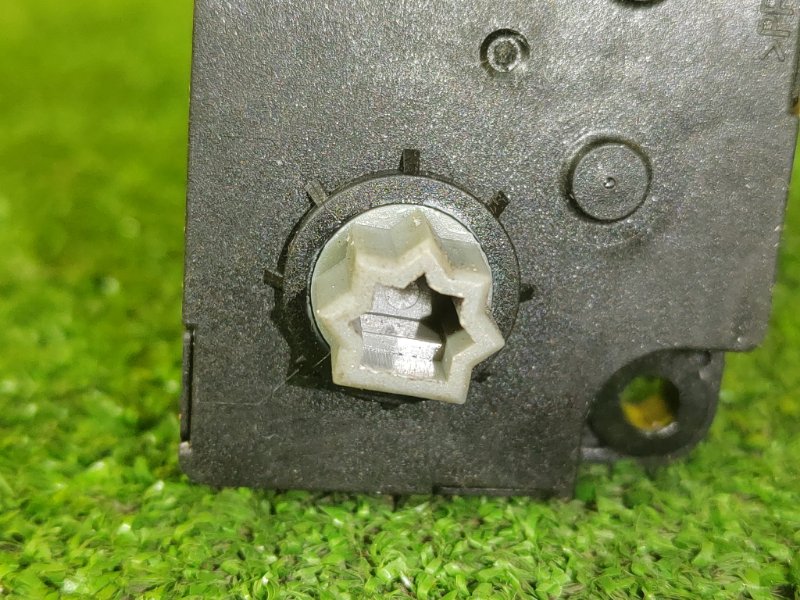 Сервопривод заслонок печки, 500 рублей, Красноярск