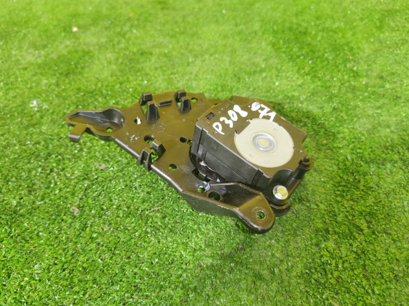 Сервопривод заслонок печки, 500 рублей, Красноярск