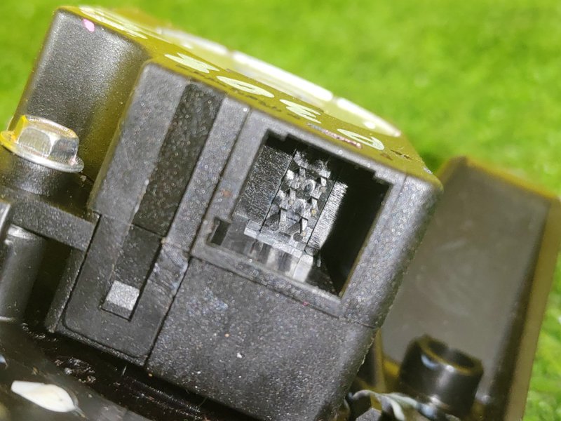 Сервопривод заслонок печки, 500 рублей, Красноярск