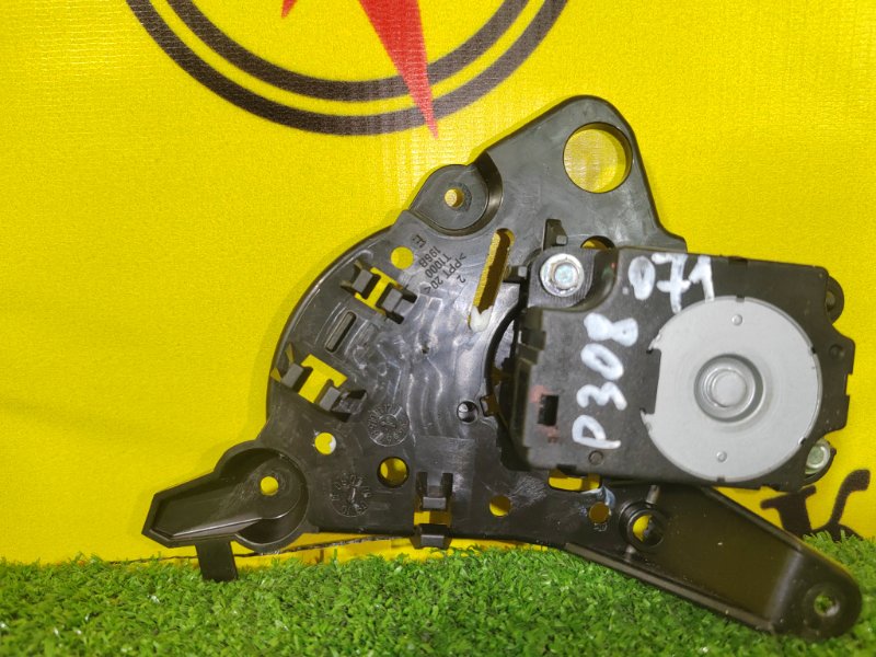 Сервопривод заслонок печки, 500 рублей, Красноярск