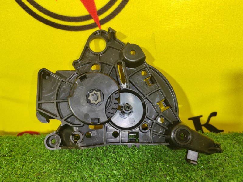 Сервопривод заслонок печки, 500 рублей, Красноярск