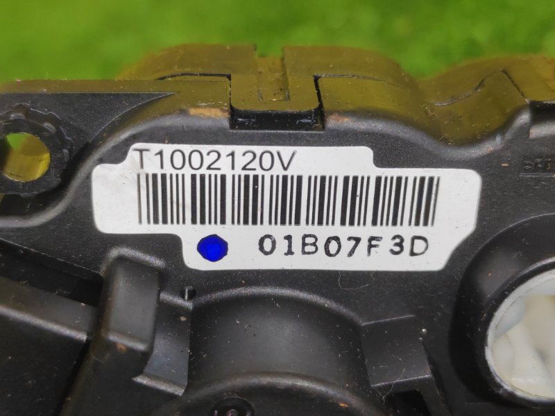 Сервопривод заслонок печки, 500 рублей, Красноярск