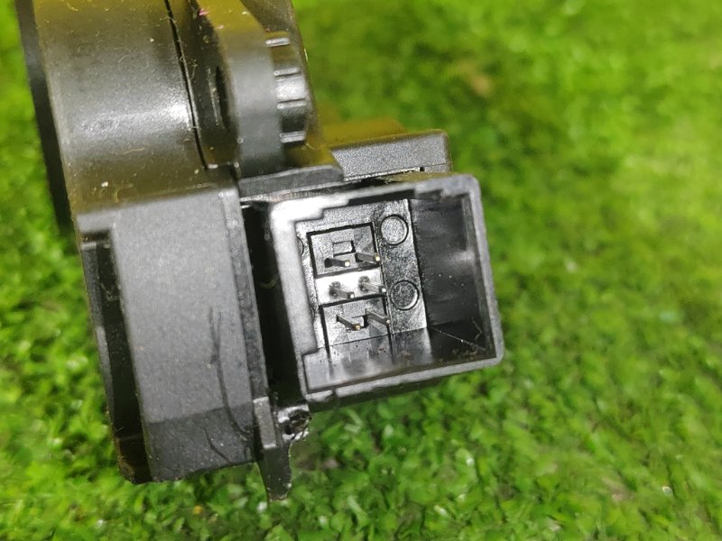 Сервопривод заслонок печки, 500 рублей, Красноярск