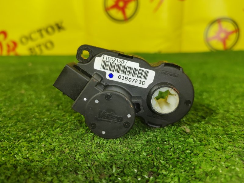 Сервопривод заслонок печки, 500 рублей, Красноярск